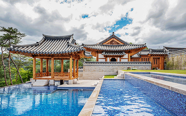 GIF of Nat Geo’s best new hotels